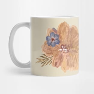 Beautiful flowers Mug